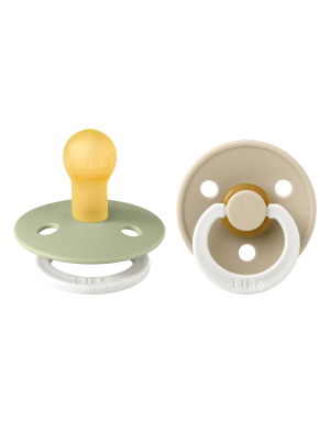 Colour speen latex 2 pack Sage/Vanilla N S1