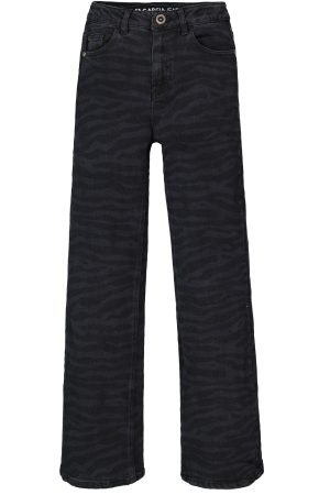 Garcia Girls Jeans Black