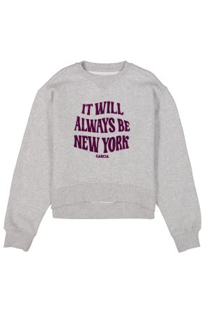 Garcia Girls Sweater