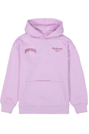 Garcia Girls Sweater Lavendula
