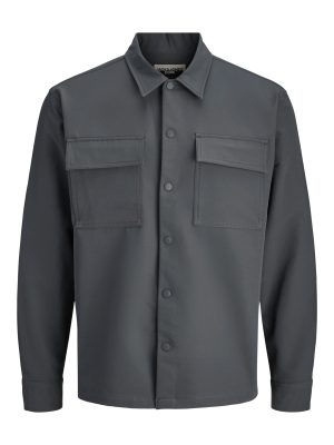 Jack & Jones POINT COMMUTE TRAVEL SHIRT BF JNR