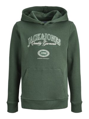 Jack & Jones  BRANDING SWEAT HOOD JNR