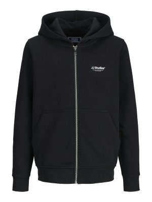 Jack & Jones  Soho Sweat Zip Hood Noos