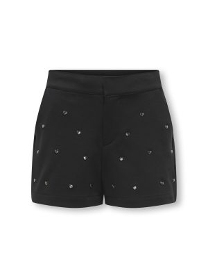 KidsOnly PEACH LIFE STUD SHORTS TLR