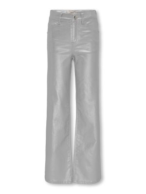 KidsOnly JUICY WIDE METAL COATED PNT