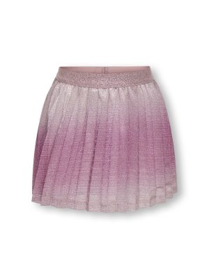 KidsOnly DANCE PLEATED GLITTER SKIRT JRS
