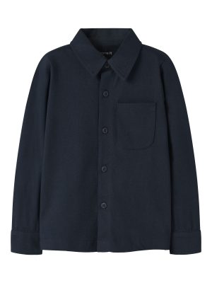 Name it mini RONALO LS JERSEY SHIRT