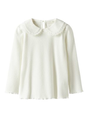 Name-it Mini Girl BAILA LS TOP