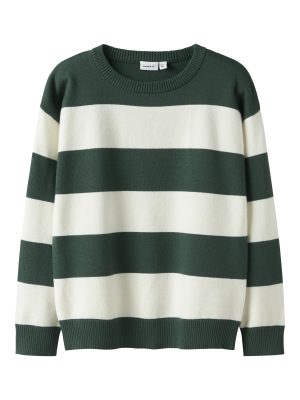 Name it Kids SAGE LS LOOSE KNIT