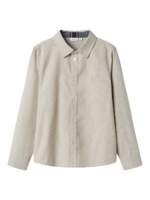 Name it kids Blouse LS SHIRT NOOS