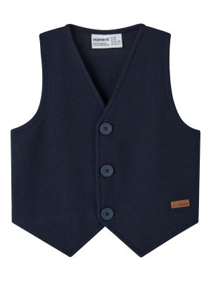 Name it mini ROBINO VEST UNB
