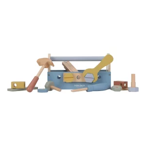 Little Dutch Houten gereedschapskist FSC