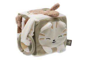 Activiteitenkubus Tiny Park