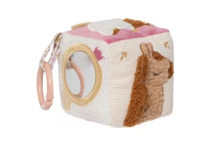 Activiteitenkubus Flower Fairies