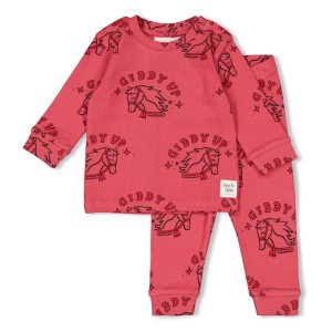 Feetje Premium Sleepwear Howdy Holly