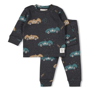 Feetje Premium Sleepwear Ricky Racer
