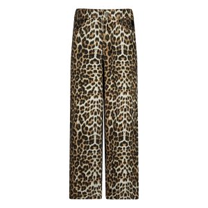 Quapi Jeans animal print