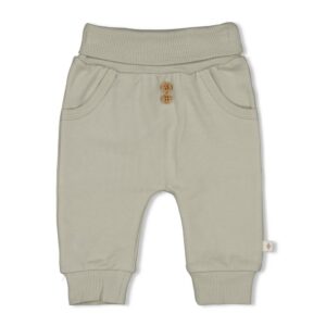 Feetje Broek - Elephant