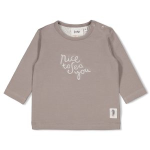 Feetje Longsleeve - Sea Sweeties