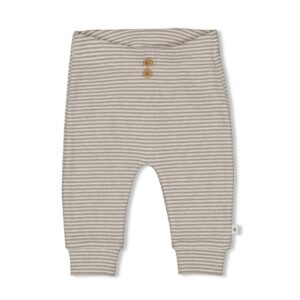 Feetje Broek rib met streep - Sea Sweeties