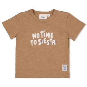 Feetje T-shirt - Sssiesta