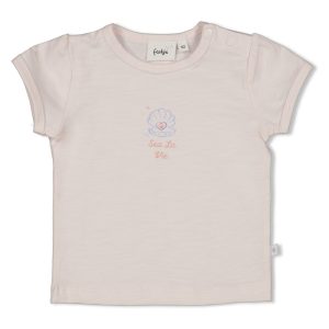 Feetje T-shirt - Sea La Vie