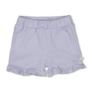 Feetje Short streep crinkle - Sea La Vie
