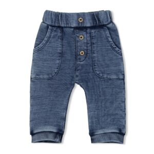Feetje Broek jogg denim - Safari Savage