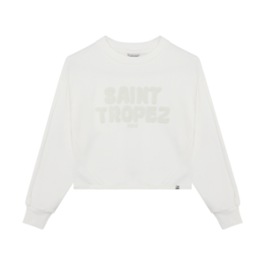 Indian Blue Jeans Sweater Cropped