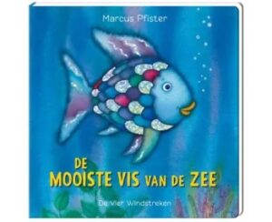 De mooiste vis van de zee