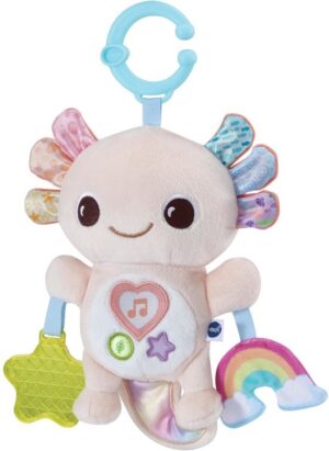 V-tech Mijn Knuffelvriendje