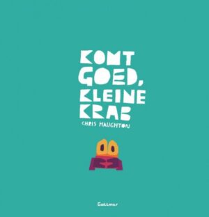 Komt goed kleine krab