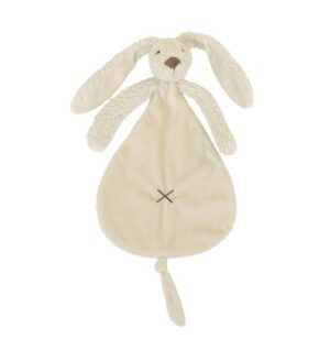 Beige Recylced Rabbit Richie Tuttle