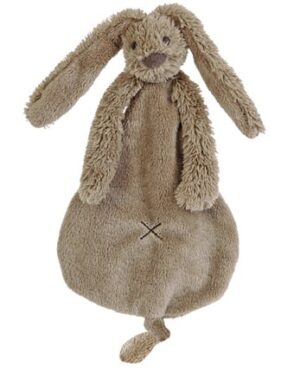 Clay Rabbit Richie Tuttle