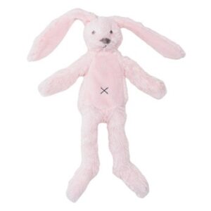 Pink rabbit Richie flatstyle