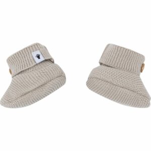 Klein Booties Knit
