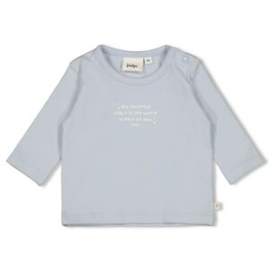 Feetje Longsleeve - The Magic is in you