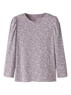 Name it Mini TULINE LS SLIM TOP