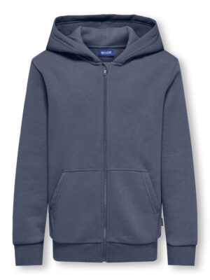 Only & Sons CERES ZIP THR. HOODIE SWT NOOS