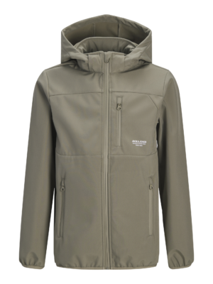 Jack & Jones THEO SOFTSHELL JACKET NOOS JNR