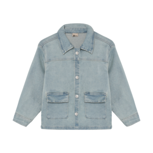 Daily7 denim jacket