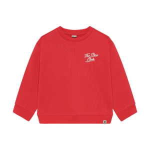 Daily7 Oversized Sweater Boy