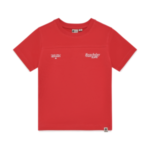 Daily7 t-shirt print Boy