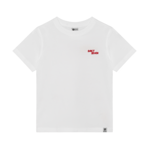 Daily7 Oversized t-shirt Backprint Boy