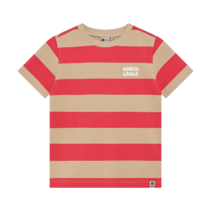 Daily7 T-shirt Big Stripe Boy