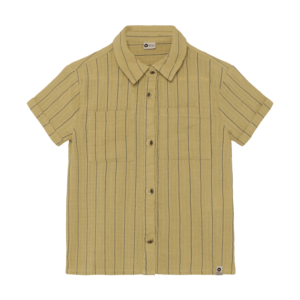 Daily7 shirt small stripe