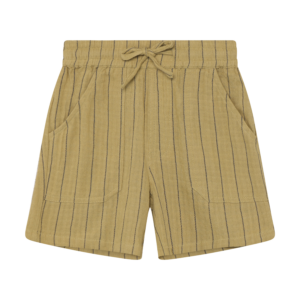 Daily7 shorts small stripe