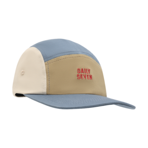 Daily7 cap colourblock