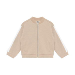 Daily7 Sweat Jacket Glitter Girl