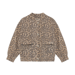 Daily7 Sweat Jacket Print Girl